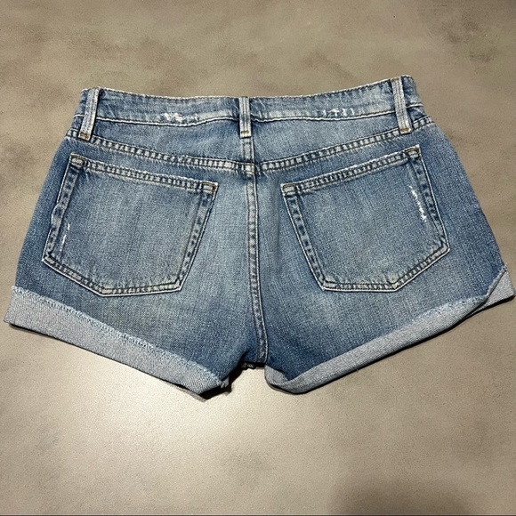 FRAME DENIM Le Grand Garçon in Henry - Picture 2 of 6